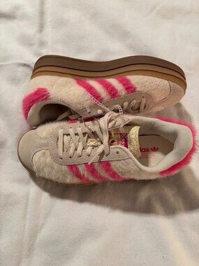 adidas GAZELLE BOLD